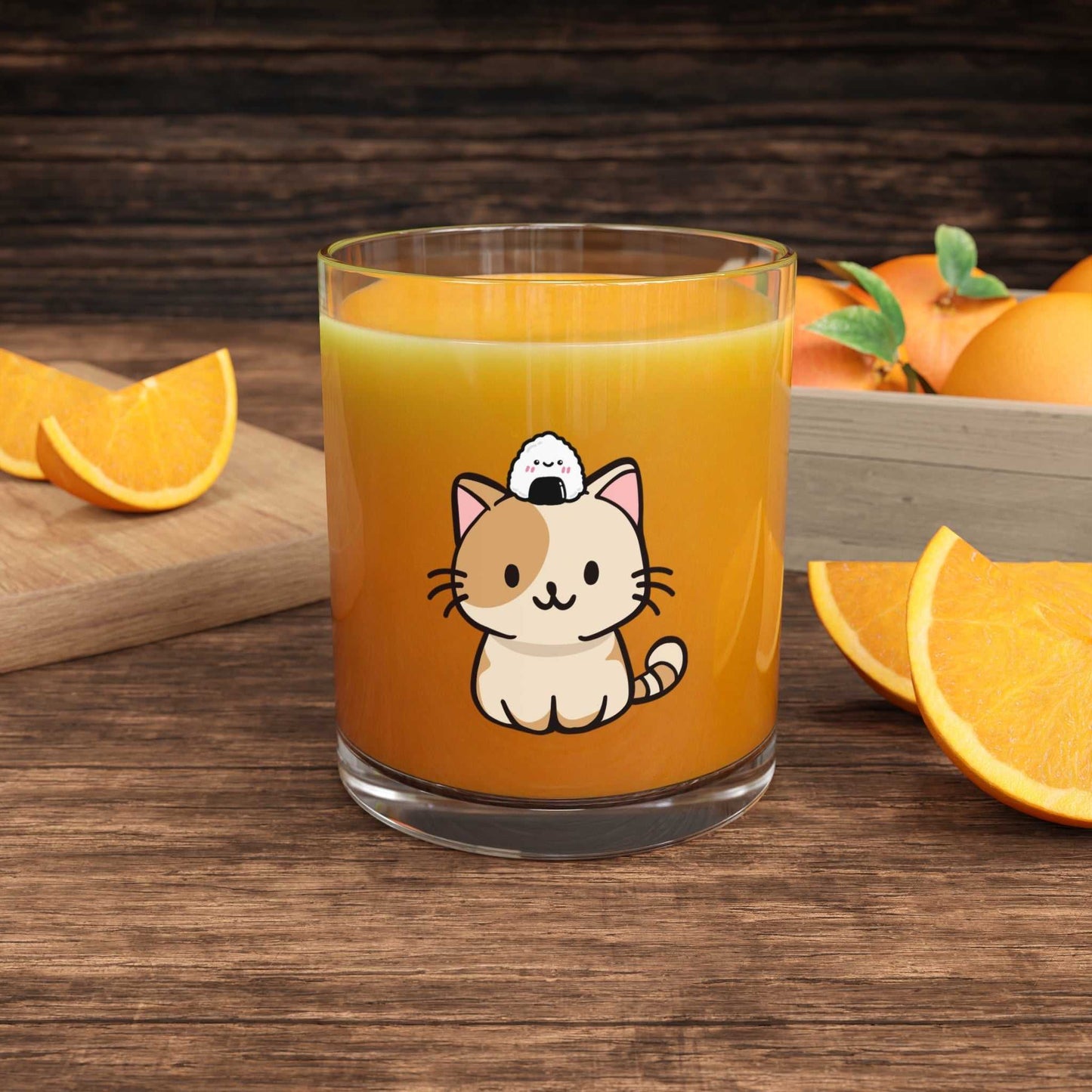 Mug Kawaii Cat Foodie Mug Set (2 Pcs) 96075277476125129566 54 $ Mugs Onetify Stew's Incense