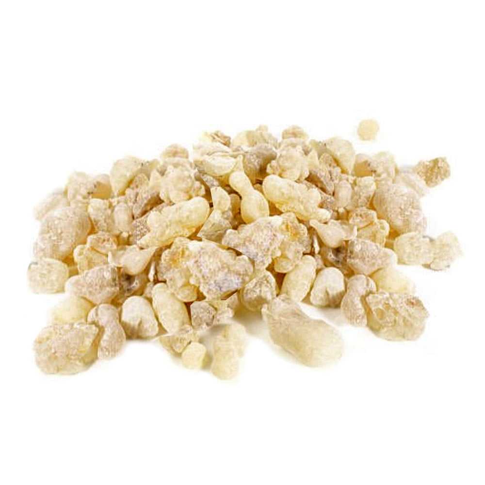 Incense White Copal Resin Incense 1 oz WCRL 2 $ The Witches Sage LLC Stew's Incense