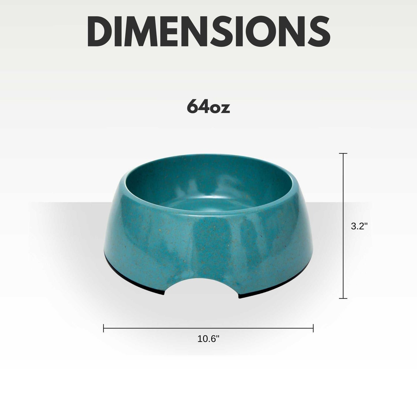 Bamboo Bowls Country Living Set of 2 Natural Fiber Dog Bowls – Teal Blue SPD-609 21 $ Pet Lovers Store American Pet Supplies Stew's Incense