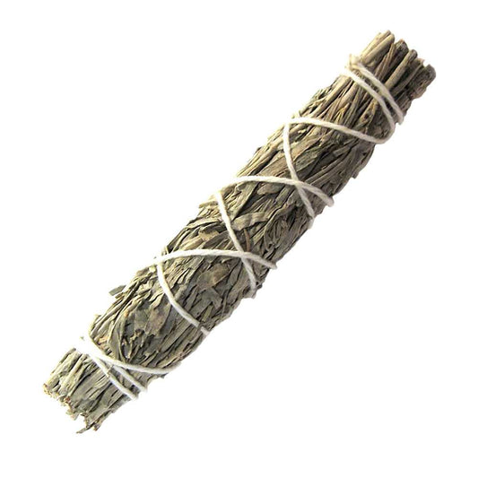 smudge sticks Dream Spirit Smudge Stick 8"-9" WS1-DREAM SPIRIT 9 $ Shop All The Witches Sage LLC Stew's Incense