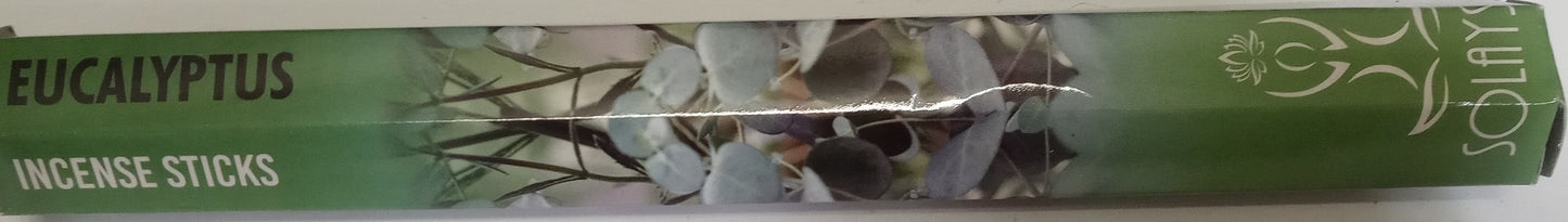 Solaysis Eucalyptus