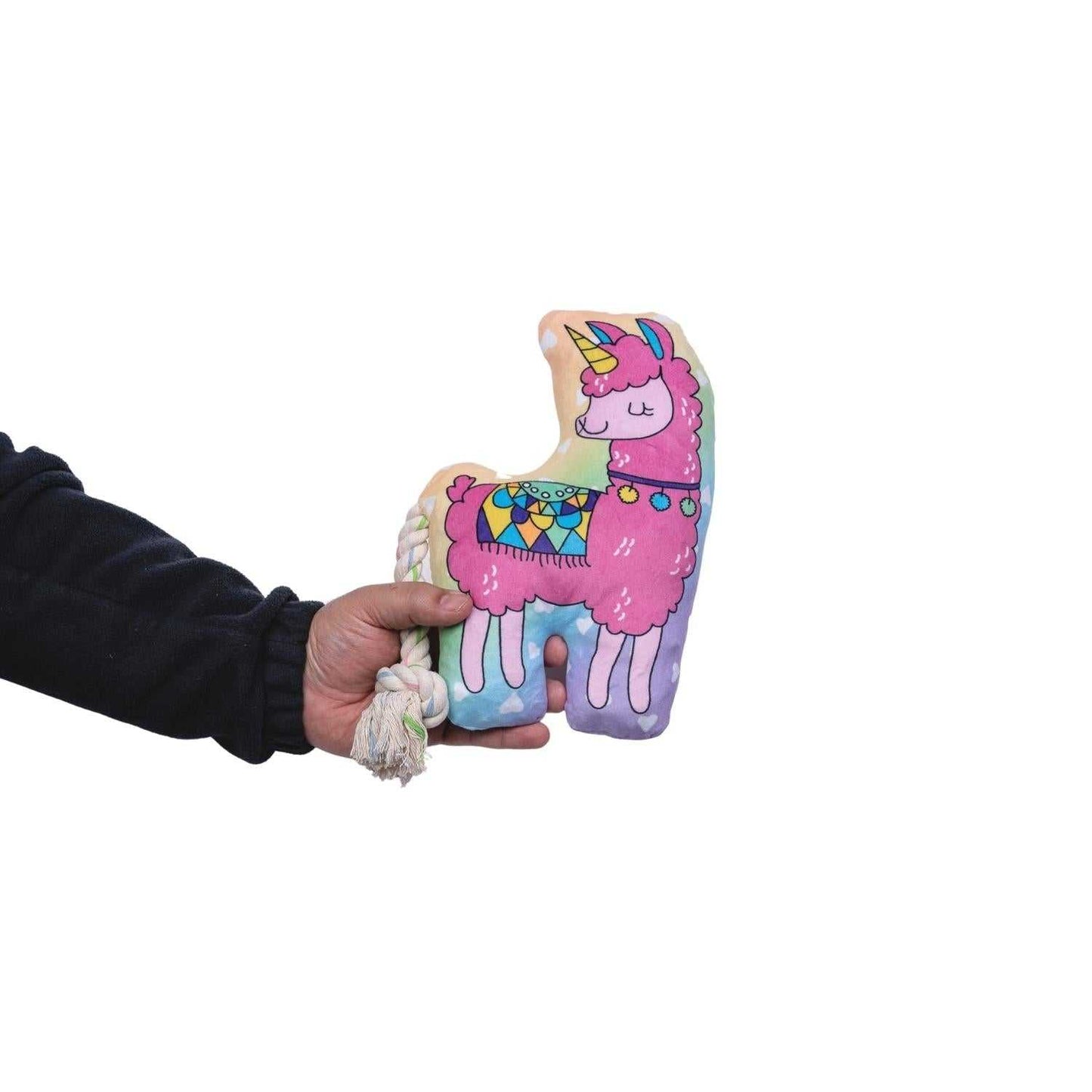 Chew Toys Magical Llama Plush Dog Toy – with Squeaker & Crinkle Paper for Fun Play HOM320 14 $ American Pet Supplies Stew's Incense