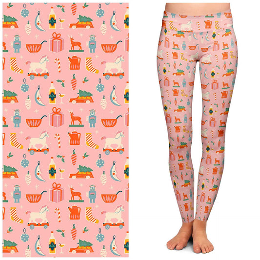Leggings "Favorite Things" Buttery Soft Leggings by Lipstick & Chrome LCL-10A 24 $ Shop All Quirks! Stew's Incense