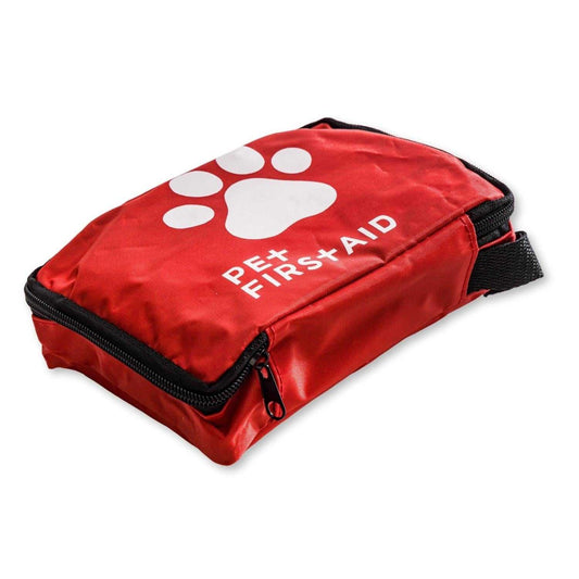 Pet First Aid Kits Comprehensive 40-Piece Pet Travel First Aid Kit for Emergencies, Safety, & Adventure TVL3610 19 $ Pet Lovers Store American Pet Supplies Stew's Incense