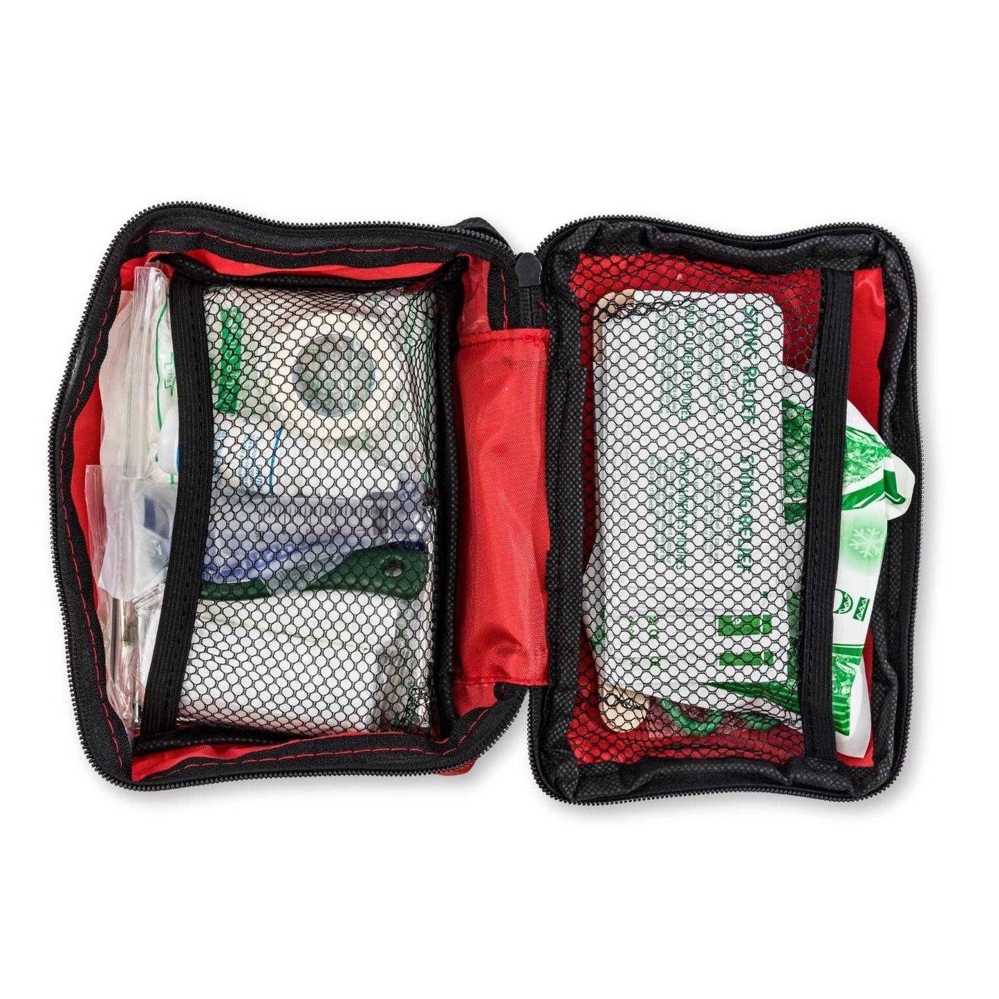 Pet First Aid Kits Comprehensive 40-Piece Pet Travel First Aid Kit for Emergencies, Safety, & Adventure TVL3610 19 $ Pet Lovers Store American Pet Supplies Stew's Incense