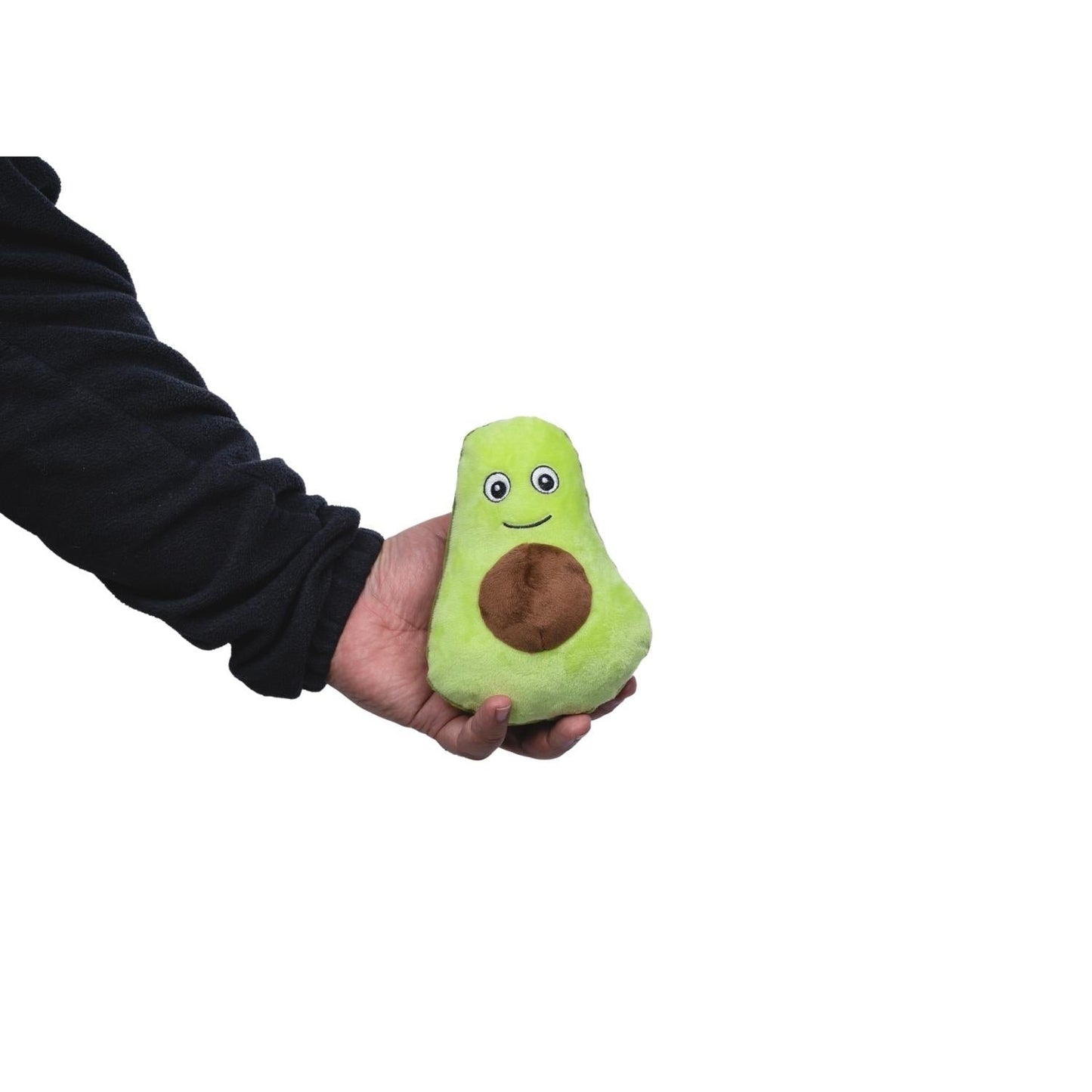 Chew Toys Avocado & Banana Plush Dog Toy Gift Set – with Squeaker & Crinkle Paper for Fun Play HOM301 21 $ Pet Lovers Store American Pet Supplies Stew's Incense