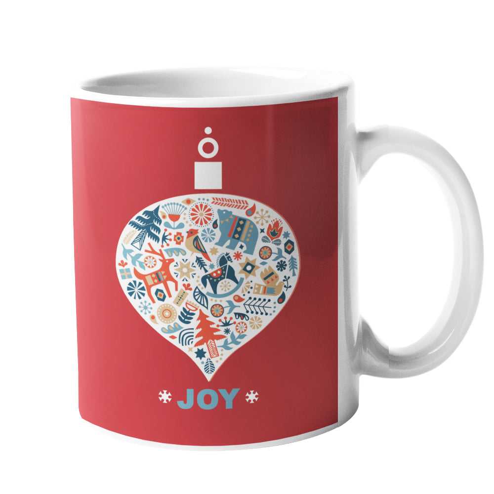 Mug Joy, Love, Peace Holiday 3 Coffee Tea Mug Set CMGC051709K 56 $ Mugs Onetify Stew's Incense