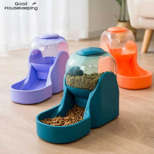 Bowl 3.8L Gravity Pet Water Dispenser Cat Automatic Feeder Plastic Dog Water Bottle Food Water Dispenser Pet Feeding Bowl for Cat Dog 12000022911465744 54 $ Shop All Fashioned Furbabies Stew's Incense