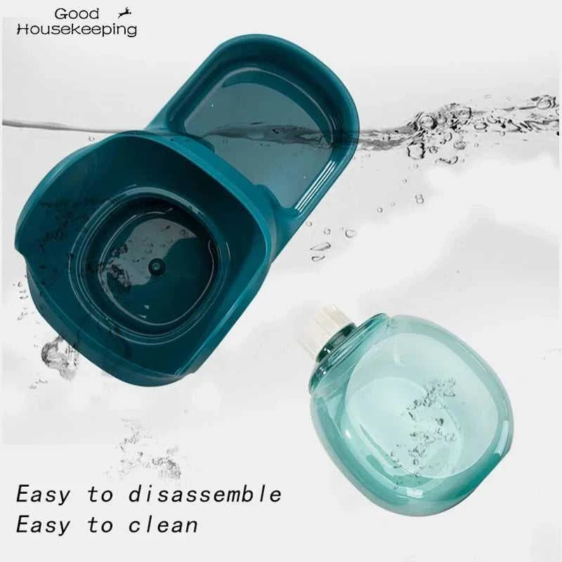 Bowl 3.8L Gravity Pet Water Dispenser Cat Automatic Feeder Plastic Dog Water Bottle Food Water Dispenser Pet Feeding Bowl for Cat Dog 12000022911465744 54 $ Shop All Fashioned Furbabies Stew's Incense