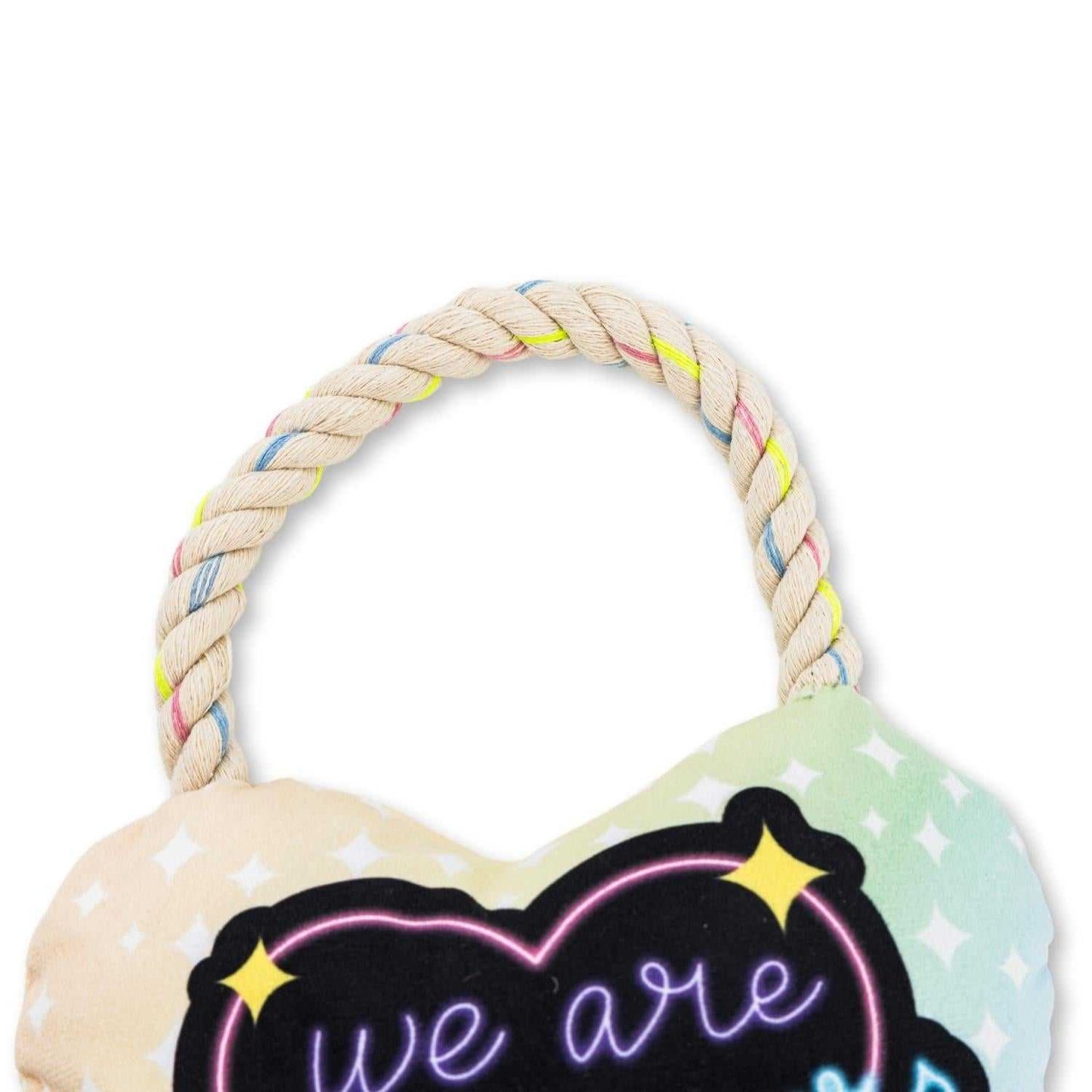 Chew Toys Love Heart Plush Dog Toy – with Squeaker & Crinkle Paper for Fun Play HOM323 12 $ Shop All American Pet Supplies Stew's Incense