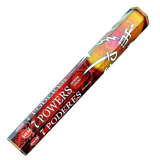 Incense Hem 7 Powers Incense Sticks 7P20 1 $ Shop All The Witches Sage LLC Stew's Incense