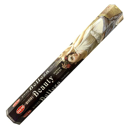 Incense Hem Divine Beauty Incense Sticks DIVBE 1 $ Shop All The Witches Sage LLC Stew's Incense