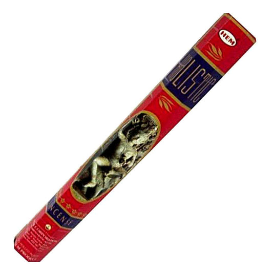 Incense Hem Holystic Incense Sticks 1689 1 $ Shop All The Witches Sage LLC Stew's Incense