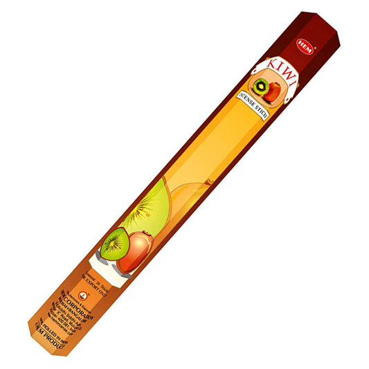 Incense HEM Kiwi Incense Sticks KW20 1 $ Shop All The Witches Sage LLC Stew's Incense