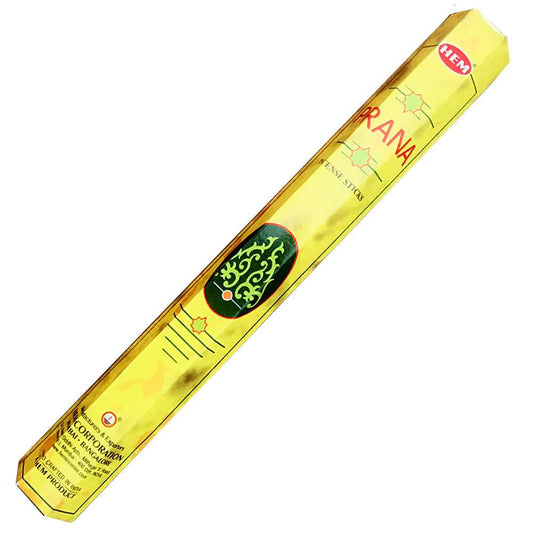 Incense Hem Prana Incense Sticks 0139 1 $ Shop All The Witches Sage LLC Stew's Incense