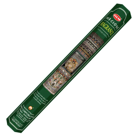 Incense Hem Precious Fragrance Incense Sticks 0143 1 $ Shop All The Witches Sage LLC Stew's Incense