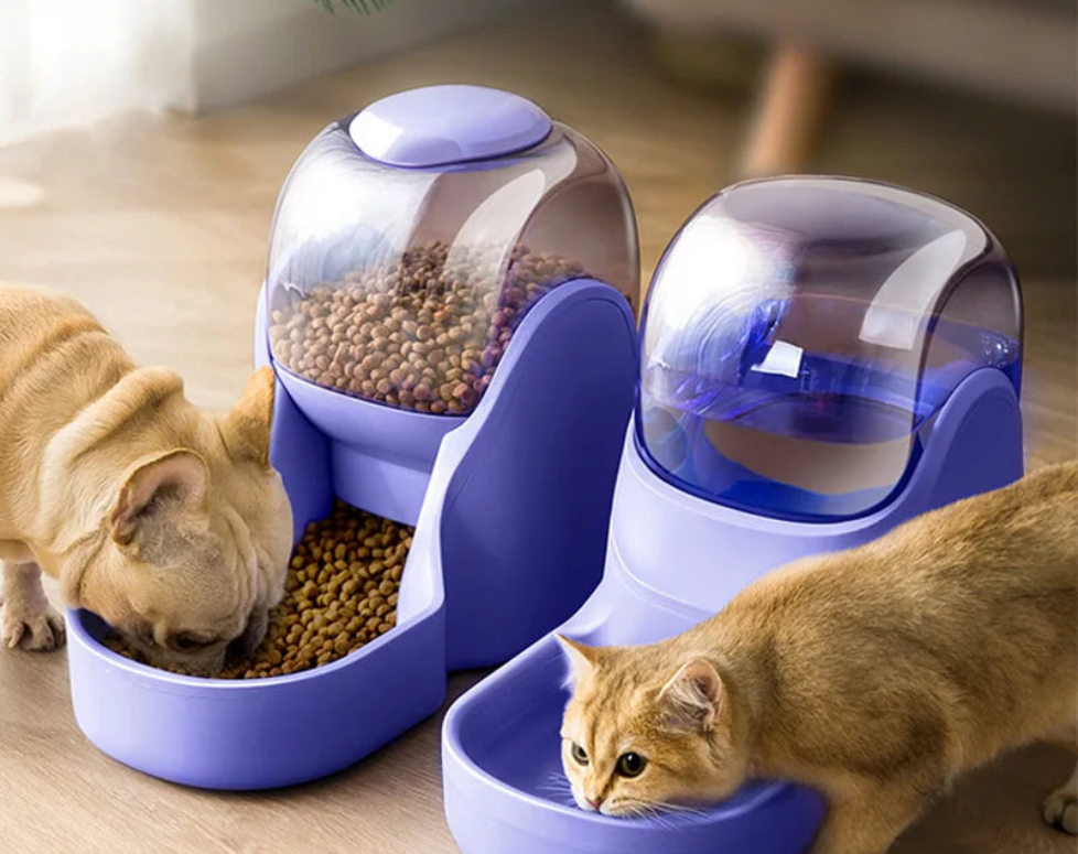 Bowl 3.8L Gravity Pet Water Dispenser Cat Automatic Feeder Plastic Dog Water Bottle Food Water Dispenser Pet Feeding Bowl for Cat Dog 12000022911465744 54 $ Shop All Fashioned Furbabies Stew's Incense