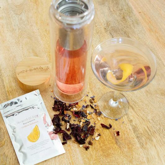 Tea Infusers Lavendology Tea Infuser Infuserlavendology 35 $ Shop All Lavender Life Company Stew's Incense