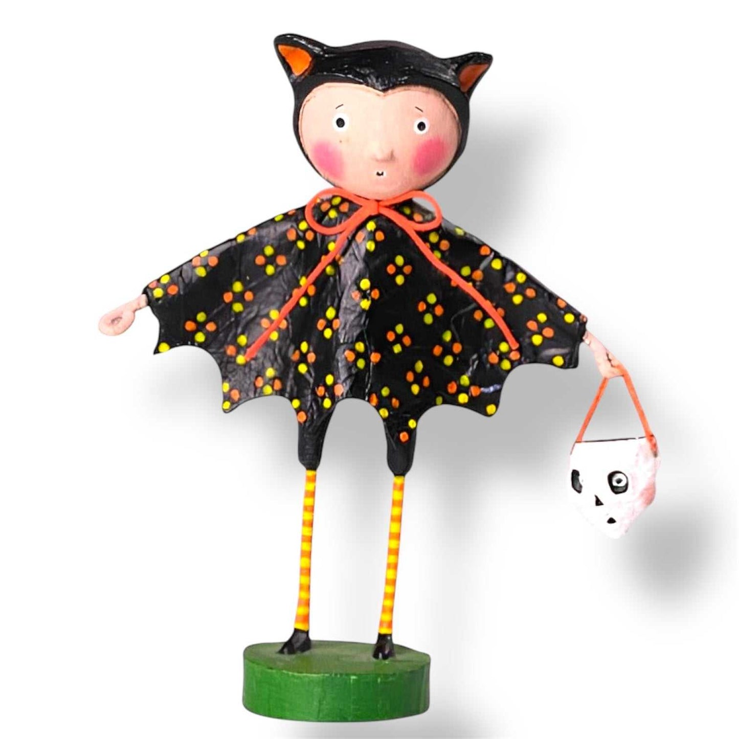 Figurines Bat Behavior Halloween Figurine by Lori Mitchell *New for 2024* 16715 36 $ Shop All Quirks! Stew's Incense