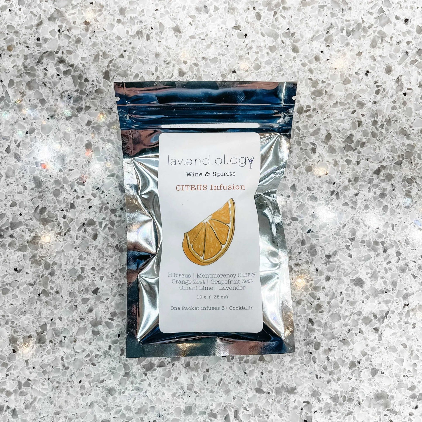 Tea & Infusions Lavendology Infusion Packs infufl 24 $ Shop All Lavender Life Company Stew's Incense
