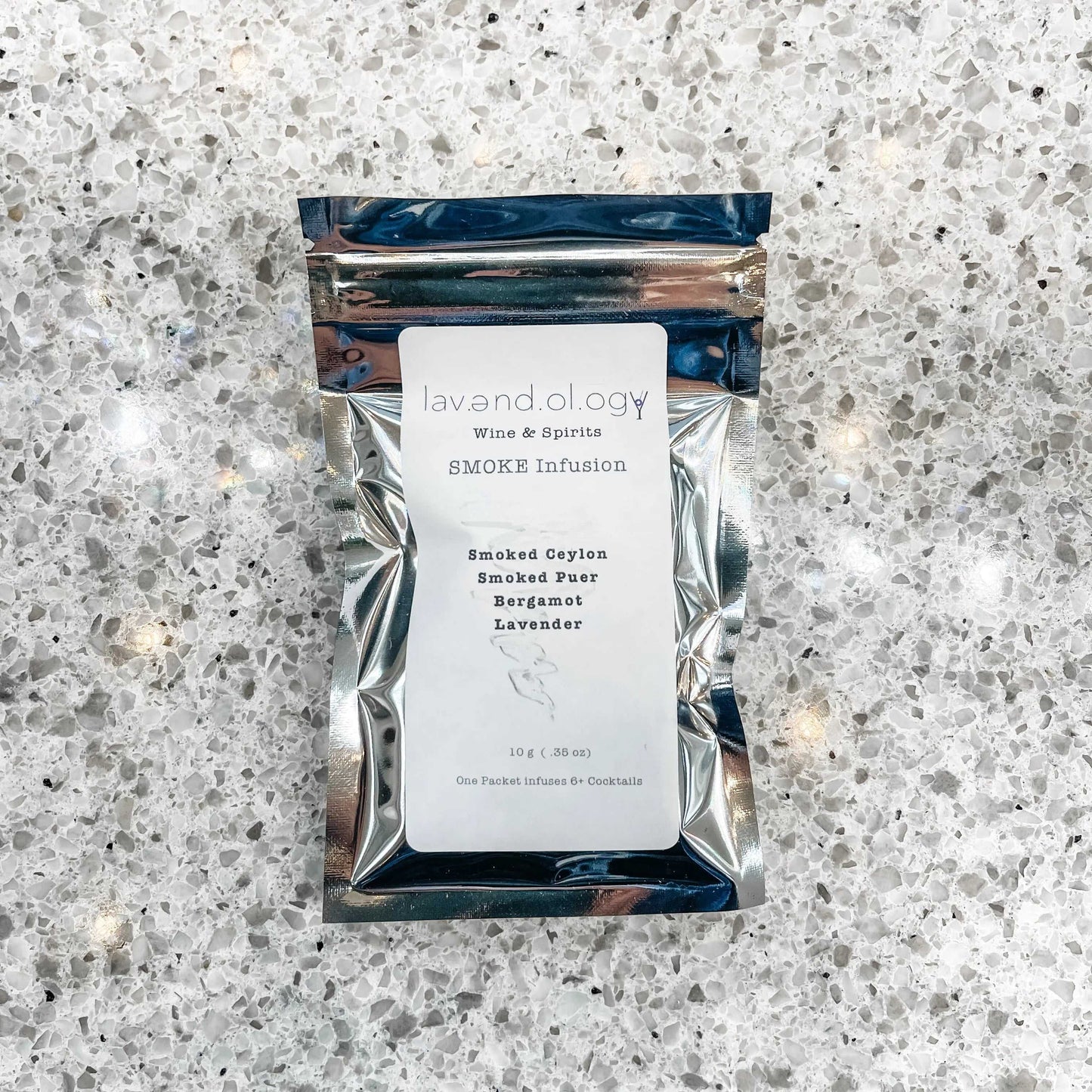 Tea & Infusions Lavendology Infusion Packs infufl 24 $ Shop All Lavender Life Company Stew's Incense