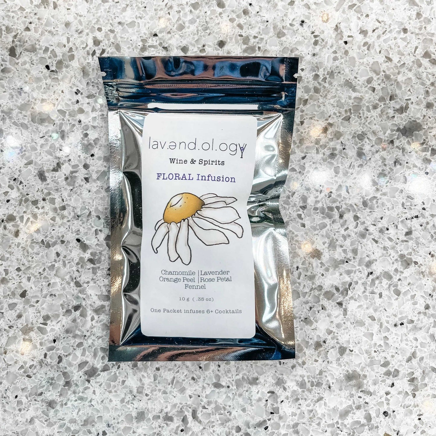 Tea & Infusions Lavendology Infusion Packs infufl 24 $ Shop All Lavender Life Company Stew's Incense