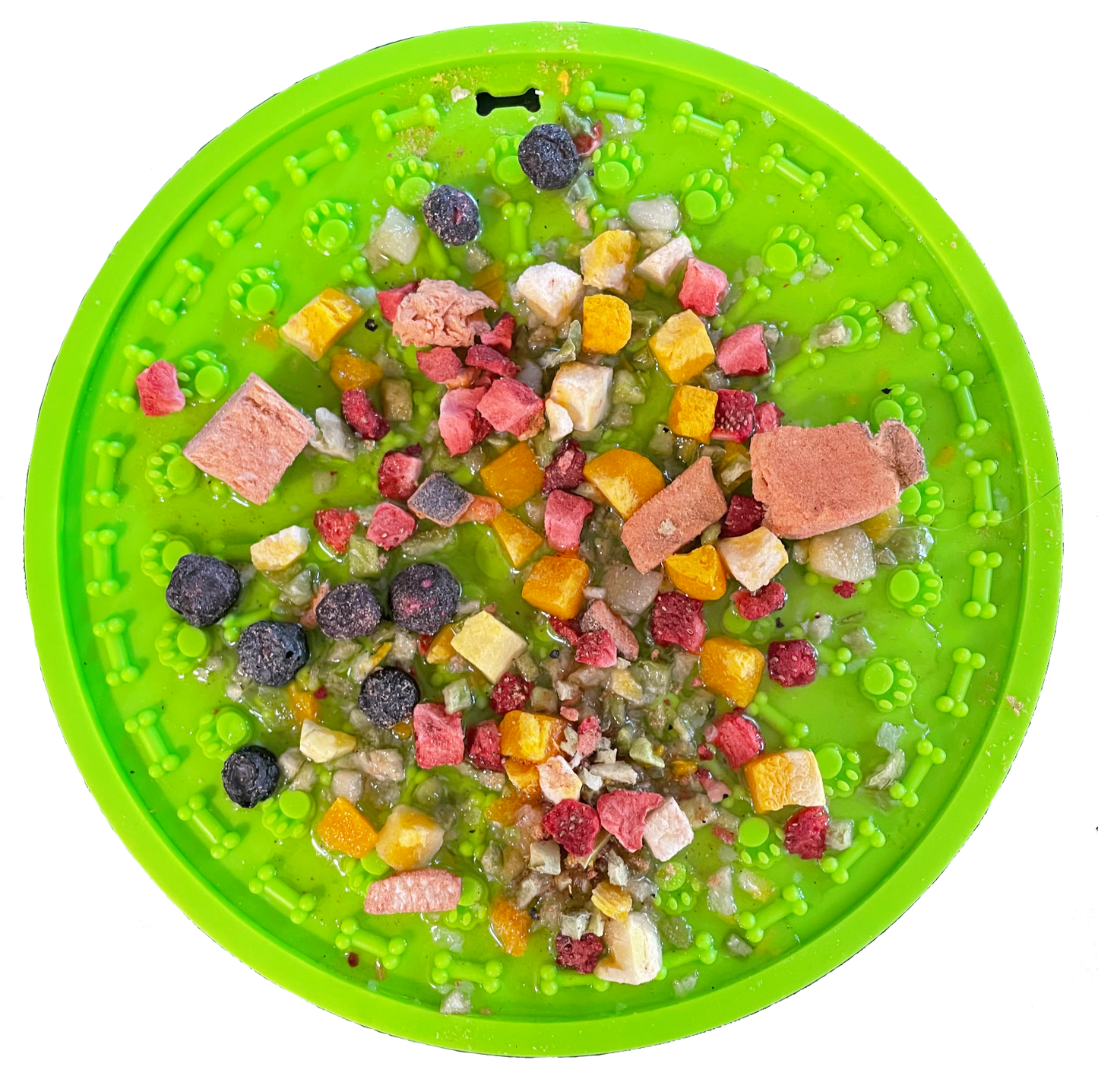 Salmon Mix - 6oz 1003 21 $ Shop All Bare Naked Pet Co. Stew's Incense