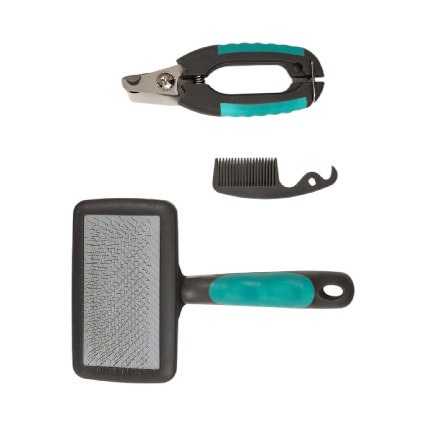 Grooming Kits Country Living All-in-One 3-Piece Dog Grooming Kit for a Healthy and Well-Groomed Pet CL-1010 19 $ Pet Lovers Store American Pet Supplies Stew's Incense