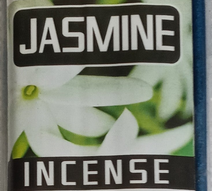 Home Aasha Jasmine Jumbo Incense Sticks-16 Inch-40 Sticks Aa35305 15 $ Aasha 16 Inch Incense Sticks Aasha Stew's Incense