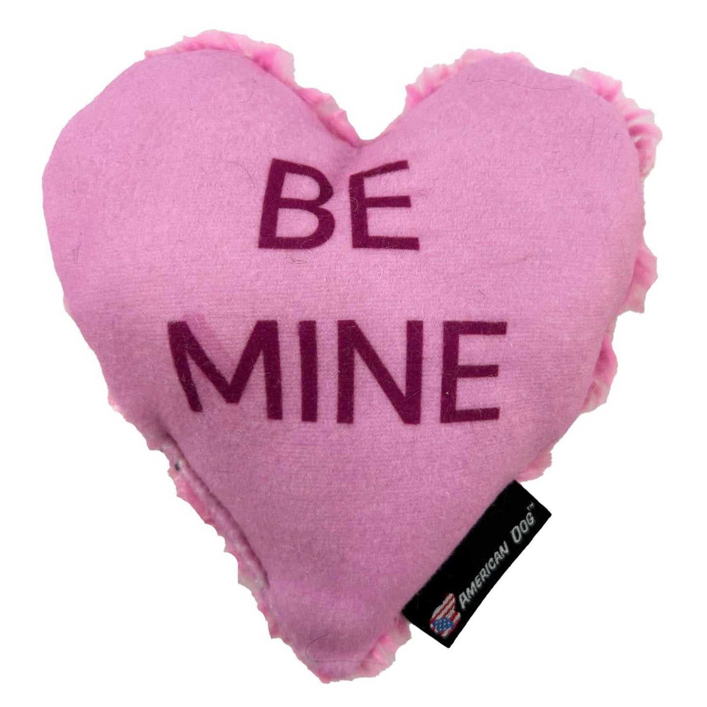 Dog Toys LUCKY DOG $7 Conversation Hearts sku-46430331404547 7 $ Pet Lovers Store American Dog Stew's Incense