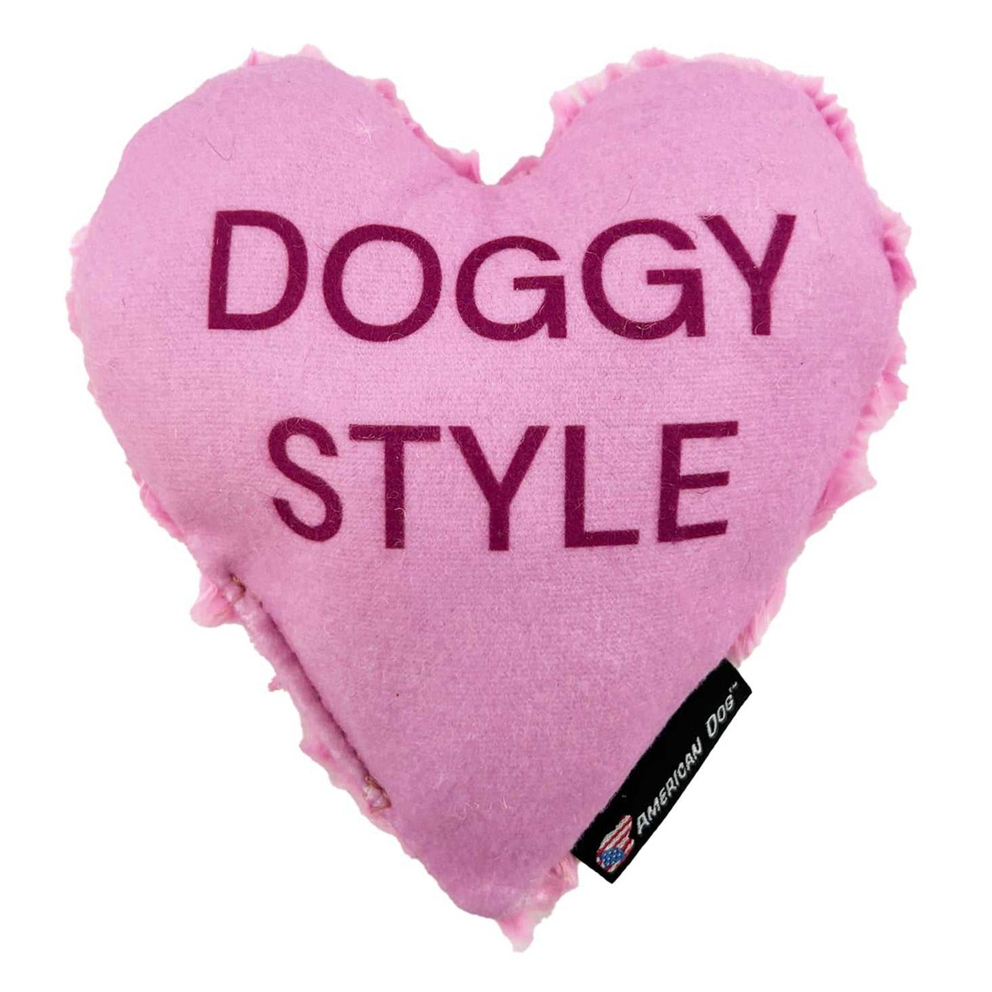 Dog Toys LUCKY DOG $7 Conversation Hearts sku-46430331404547 7 $ Pet Lovers Store American Dog Stew's Incense