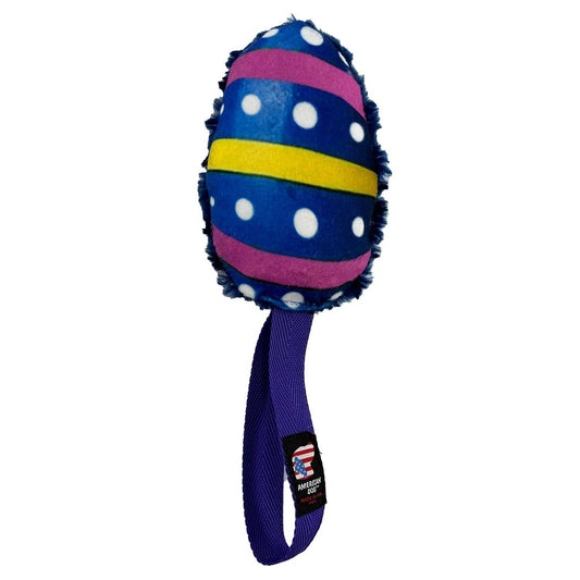 Dog Toys LUCKY DOG $7 Easter Egg Tugs sku-46466643558659 7 $ Pet Lovers Store American Dog Stew's Incense