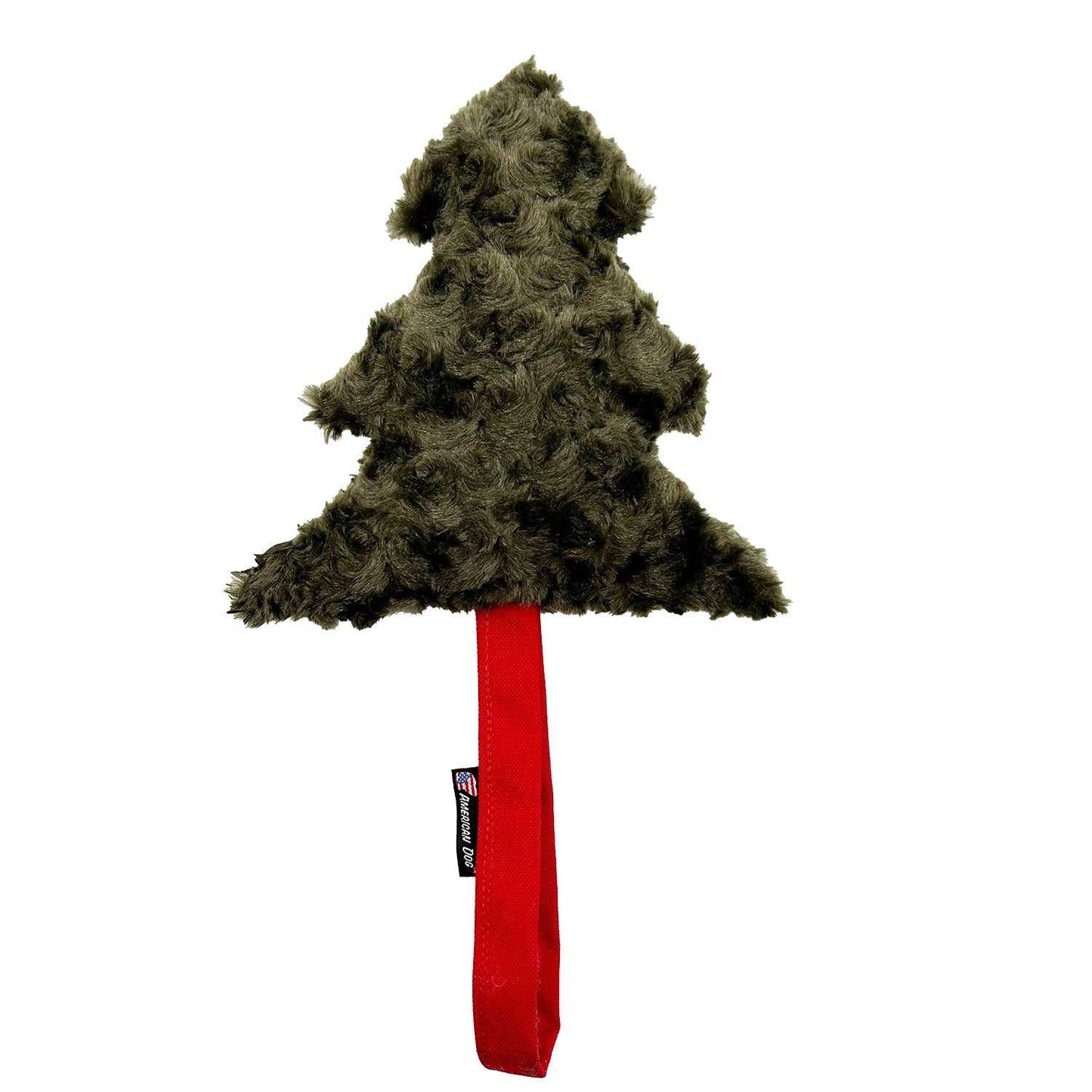 Dog Toys LUCKY DOG $7 Holiday Tree Tug Plushie sku-46154862723331 7 $ Pet Lovers Store American Dog Stew's Incense