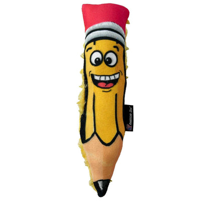 Dog Toys LUCKY DOG $7 Pencil Plushie sku-46825942057219 7 $ Pet Lovers Store American Dog Stew's Incense