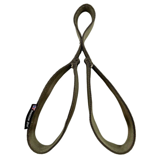 Dog Toys LUCKY DOG $7 Wishbone Seatbelt Tug sku-46091044618499 7 $ Pet Lovers Store American Dog Stew's Incense