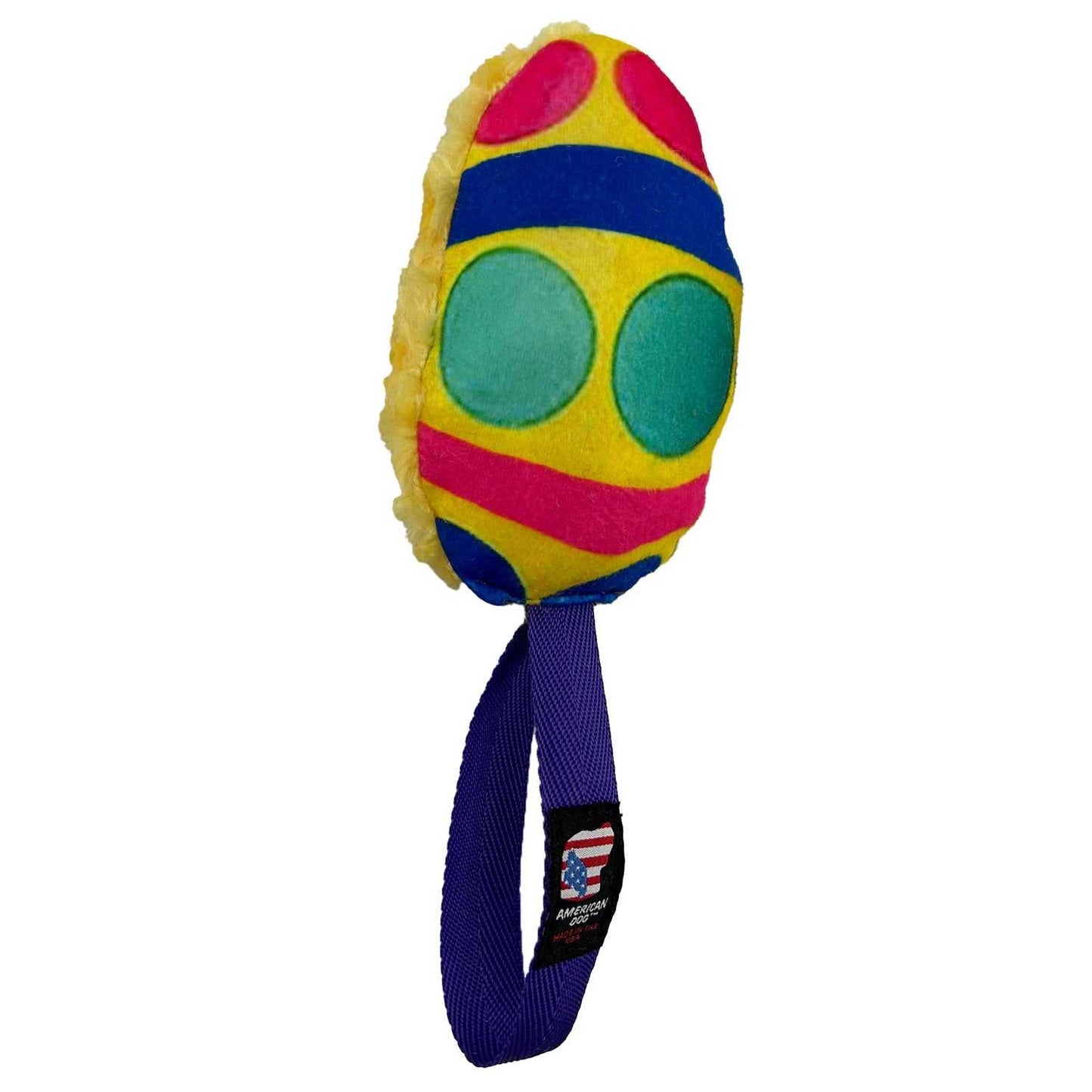 Dog Toys LUCKY DOG $7 Easter Egg Tugs sku-46466643558659 7 $ Pet Lovers Store American Dog Stew's Incense