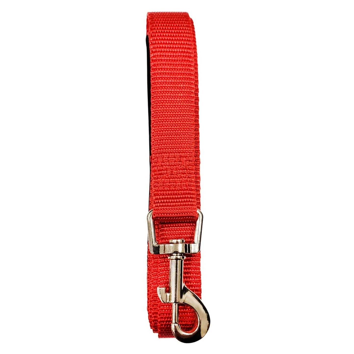 Pet Leashes Padded Grip Dog Leash – Durable Nylon, Comfortable, and Secure – 5ft. LED9557 12 $ Pet Lovers Store American Pet Supplies Stew's Incense