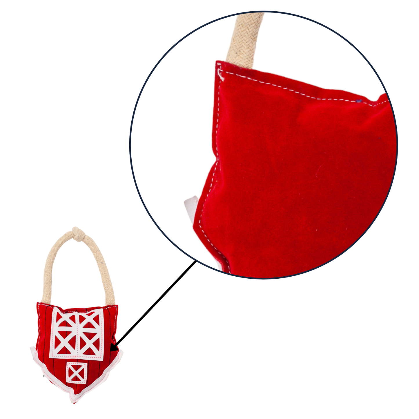 Leather Toys Country Living Faux Leather Red Barn Dog Chew Toy – Safe, Long-Lasting, and Non-Toxic ECO553 16 $ Shop All American Pet Supplies Stew's Incense