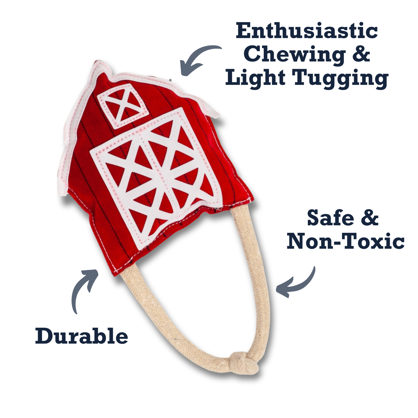 Leather Toys Country Living Faux Leather Red Barn Dog Chew Toy – Safe, Long-Lasting, and Non-Toxic ECO553 16 $ Shop All American Pet Supplies Stew's Incense