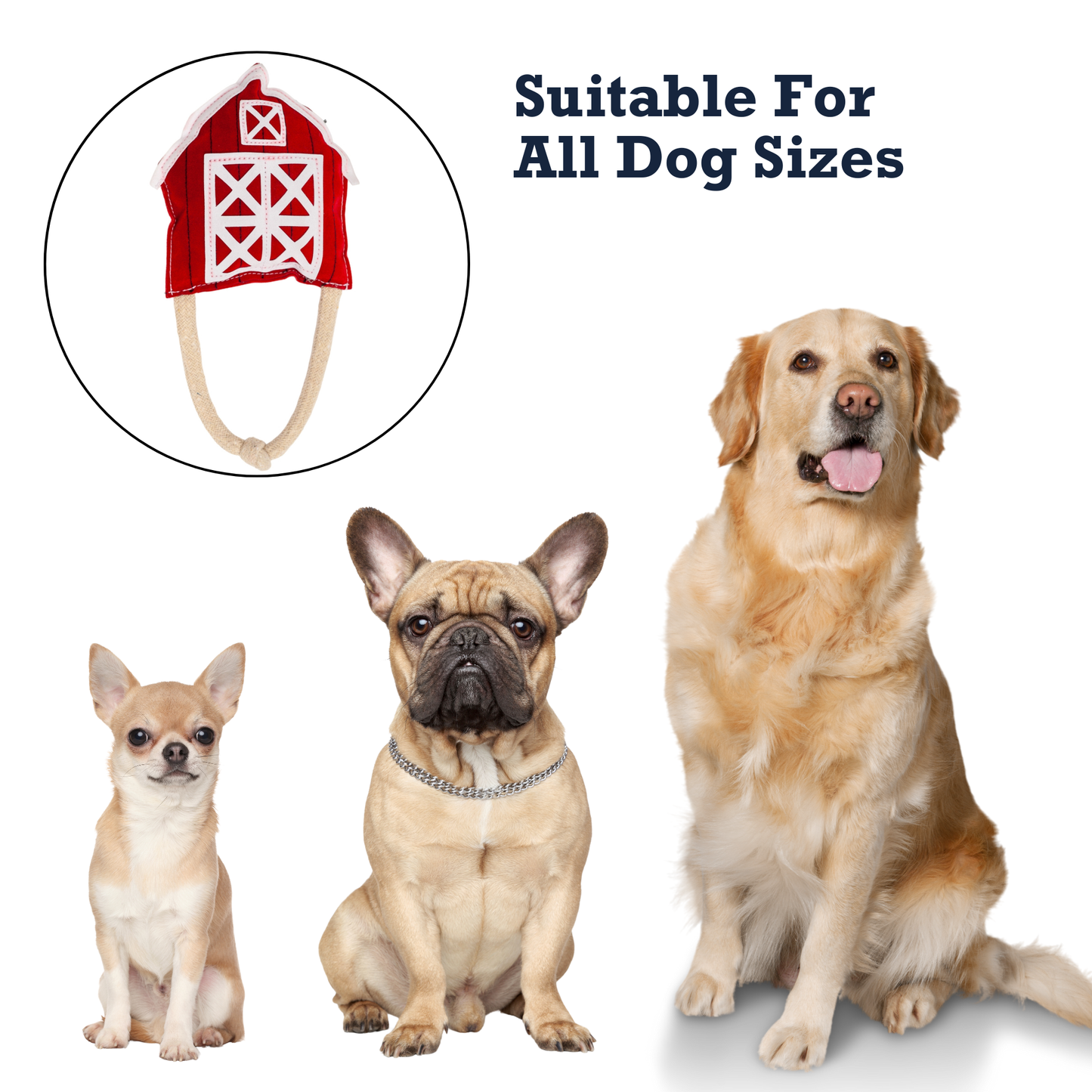 Leather Toys Country Living Faux Leather Red Barn Dog Chew Toy – Safe, Long-Lasting, and Non-Toxic ECO553 16 $ Shop All American Pet Supplies Stew's Incense