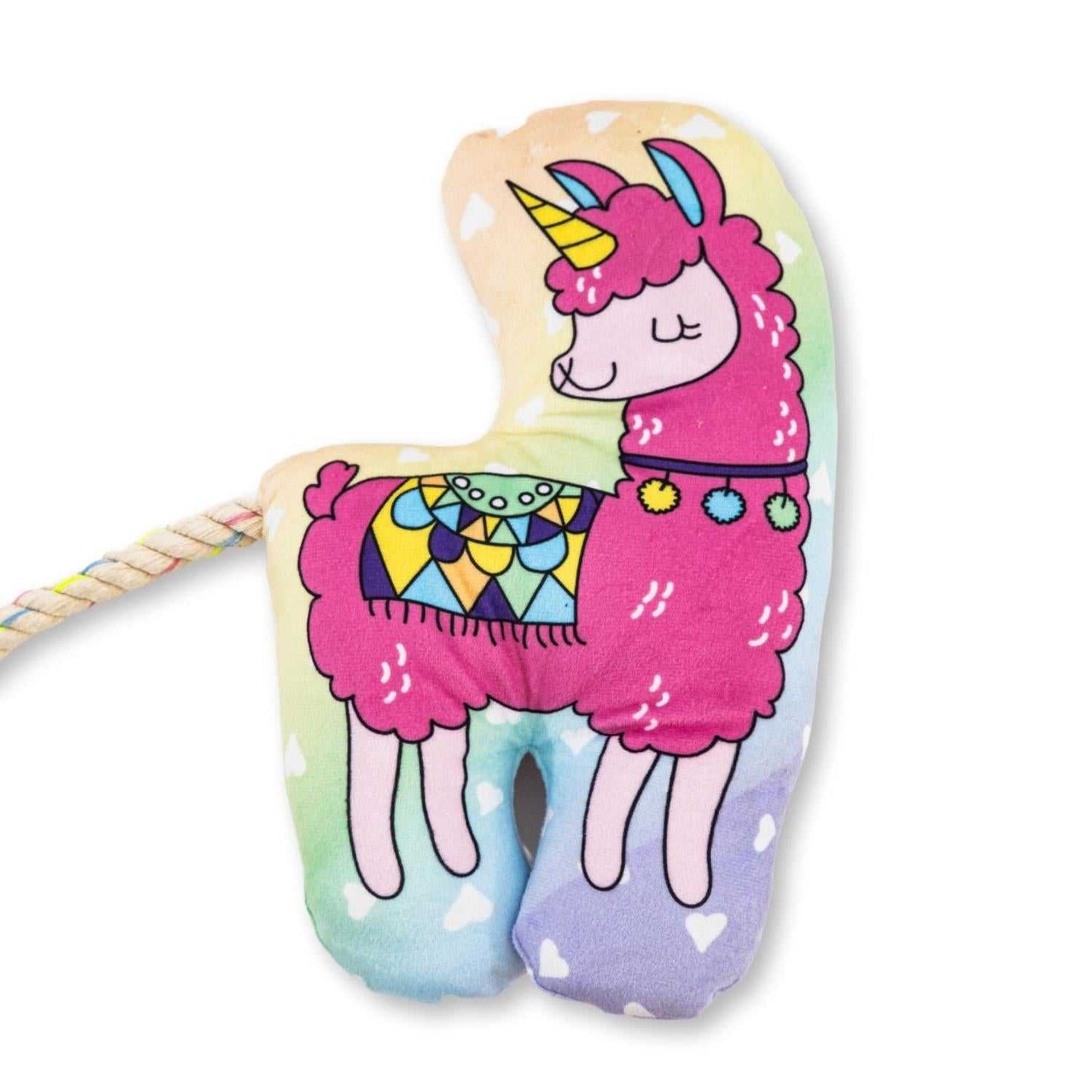 Chew Toys Magical Llama Plush Dog Toy – with Squeaker & Crinkle Paper for Fun Play HOM320 14 $ American Pet Supplies Stew's Incense