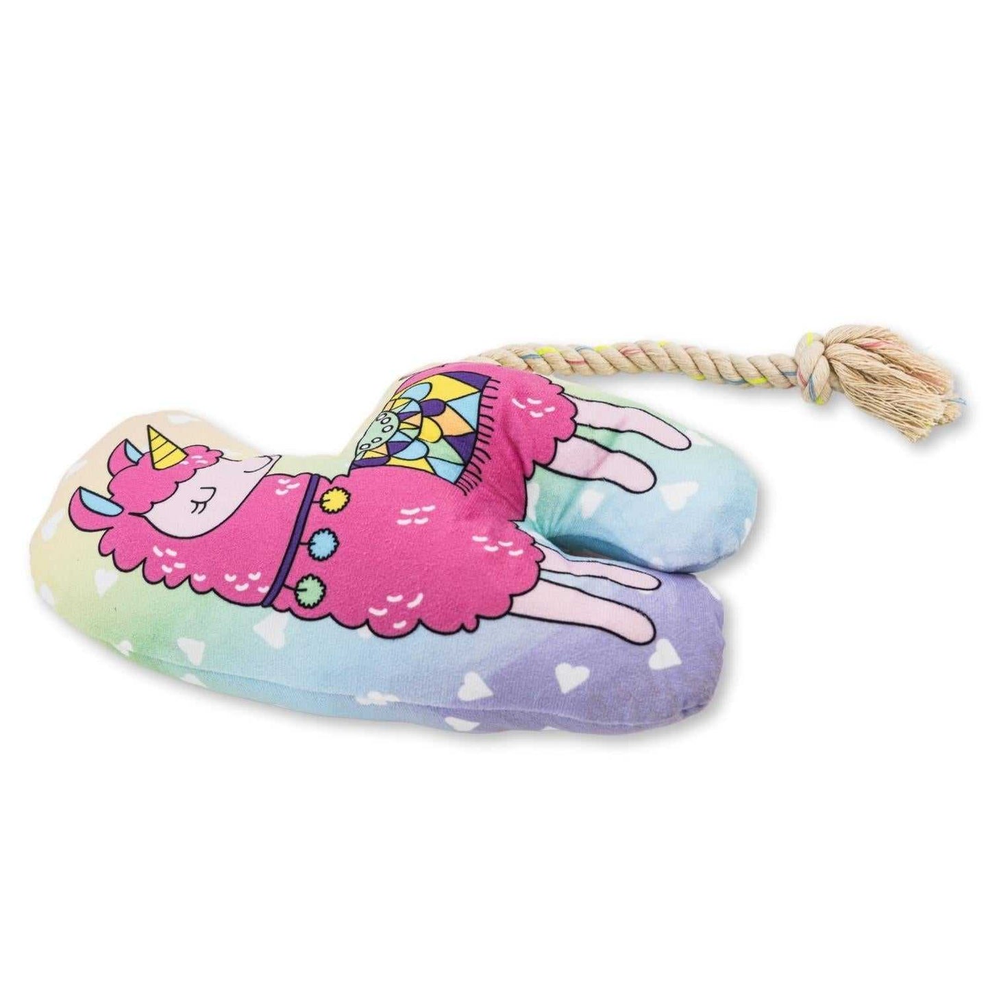Chew Toys Magical Llama Plush Dog Toy – with Squeaker & Crinkle Paper for Fun Play HOM320 14 $ American Pet Supplies Stew's Incense