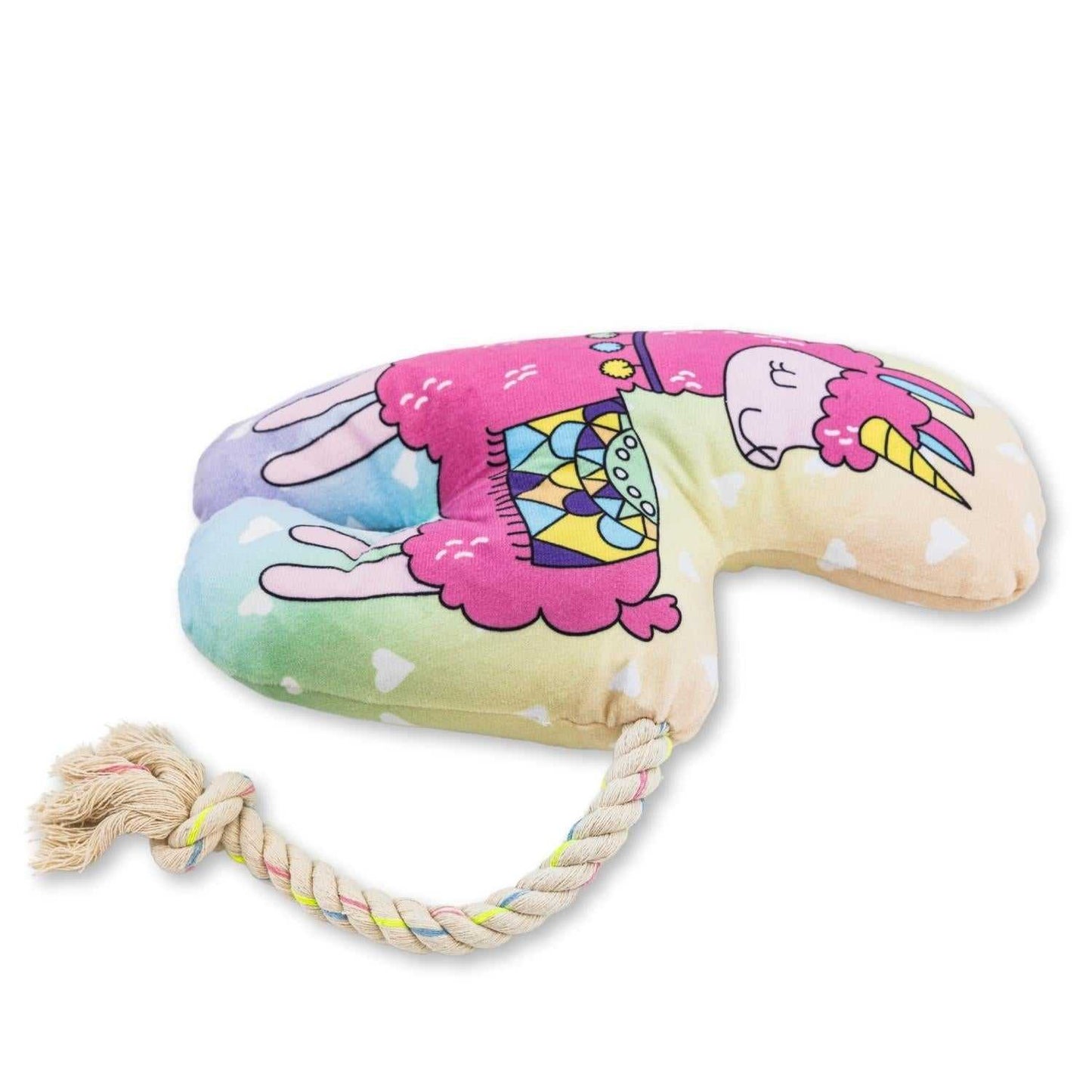 Chew Toys Magical Llama Plush Dog Toy – with Squeaker & Crinkle Paper for Fun Play HOM320 14 $ American Pet Supplies Stew's Incense