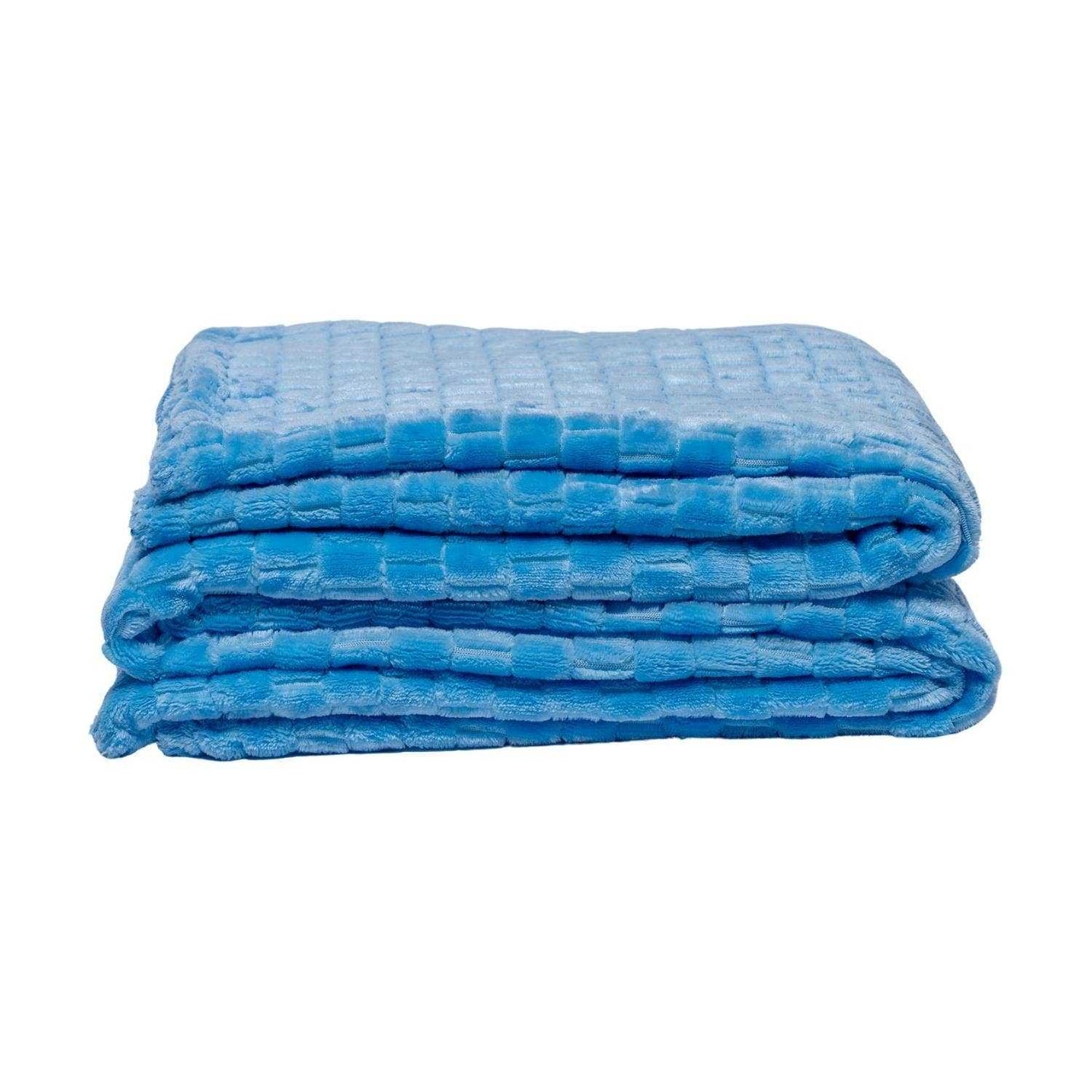 Blankets Family Textured Luxury Sherpa Pet Blanket (50" x 60") TEX2027 39 $ Pet Lovers Store American Pet Supplies Stew's Incense