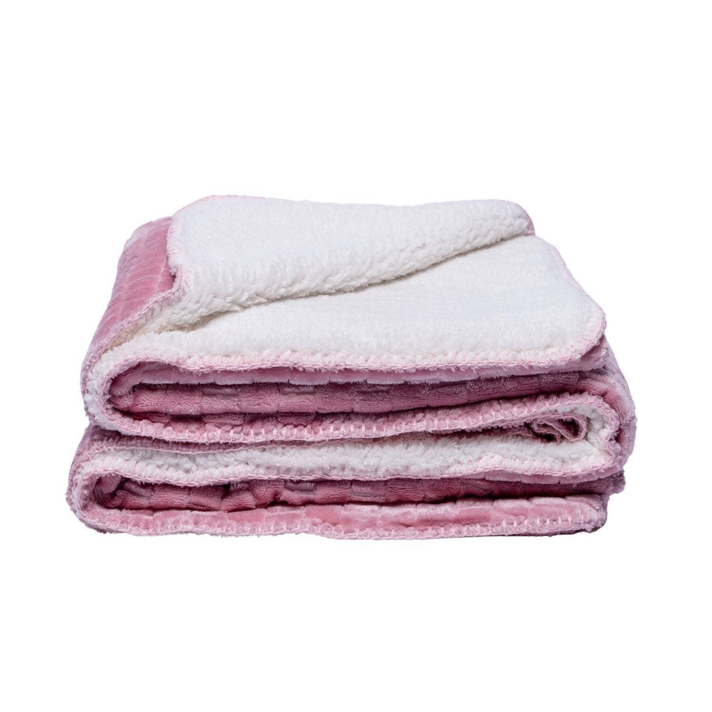 Blankets Family Textured Luxury Sherpa Pet Blanket (50" x 60") TEX2027 39 $ Pet Lovers Store American Pet Supplies Stew's Incense