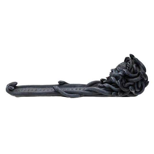 Incense Burner Medusa Incense Burner 14139 25 $ Shop All The Witches Sage LLC Stew's Incense