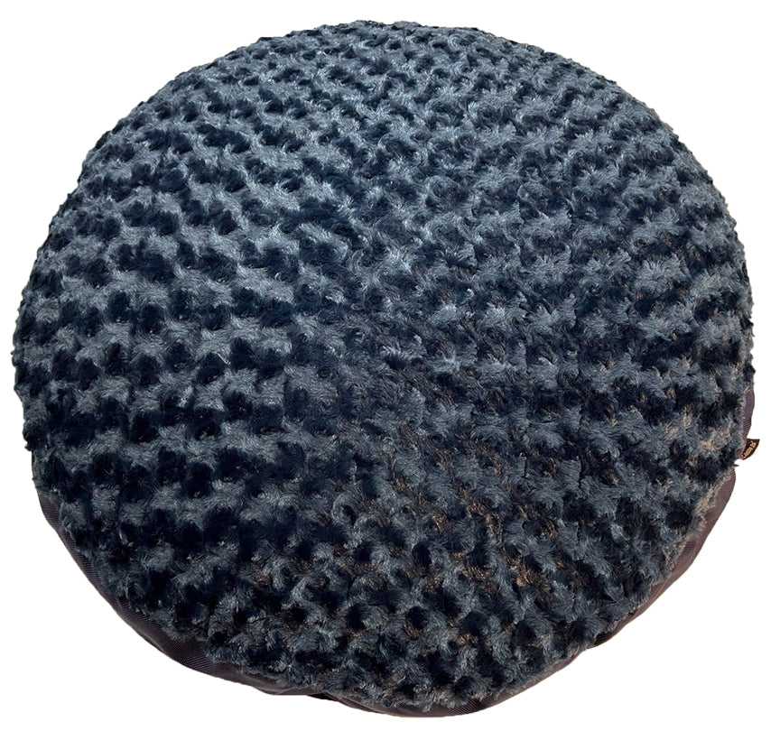 Dog Beds Dog Bed Round Base Furvana™ sku-43485601333507 95 $ Pet Lovers Store American Dog Stew's Incense
