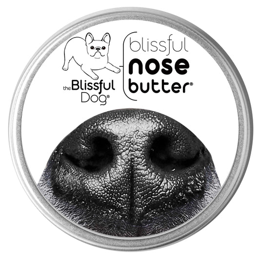 NOSE BUTTER® 1 Dog Nose Butter For All Dogs sku-15298122307 11 $ Pet Lovers Store The Blissful Dog Stew's Incense
