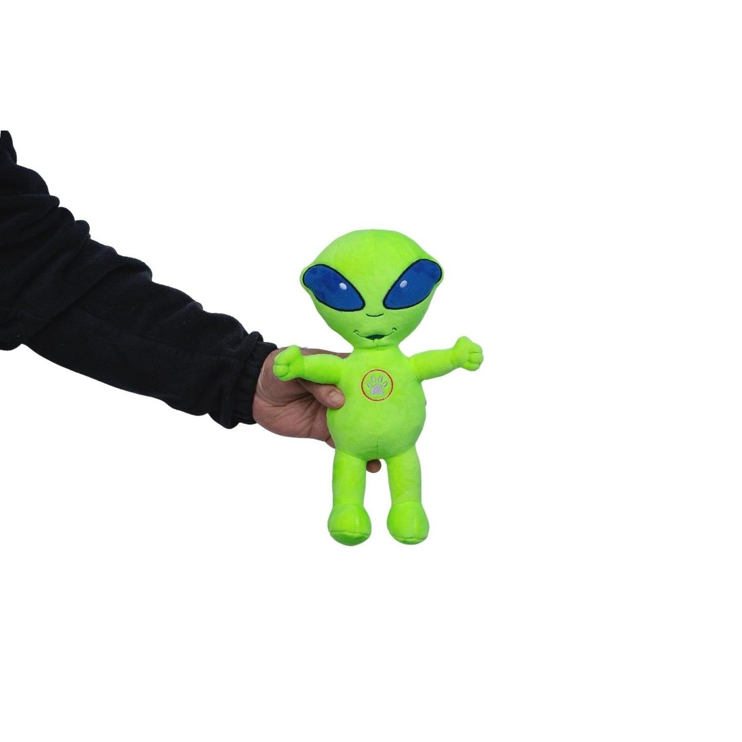 Chew Toys Space Alien & Rocket Plush Dog Toy Gift Set – with Squeaker & Crinkle Paper for Fun Play HOM305 24 $ Shop All American Pet Supplies Stew's Incense