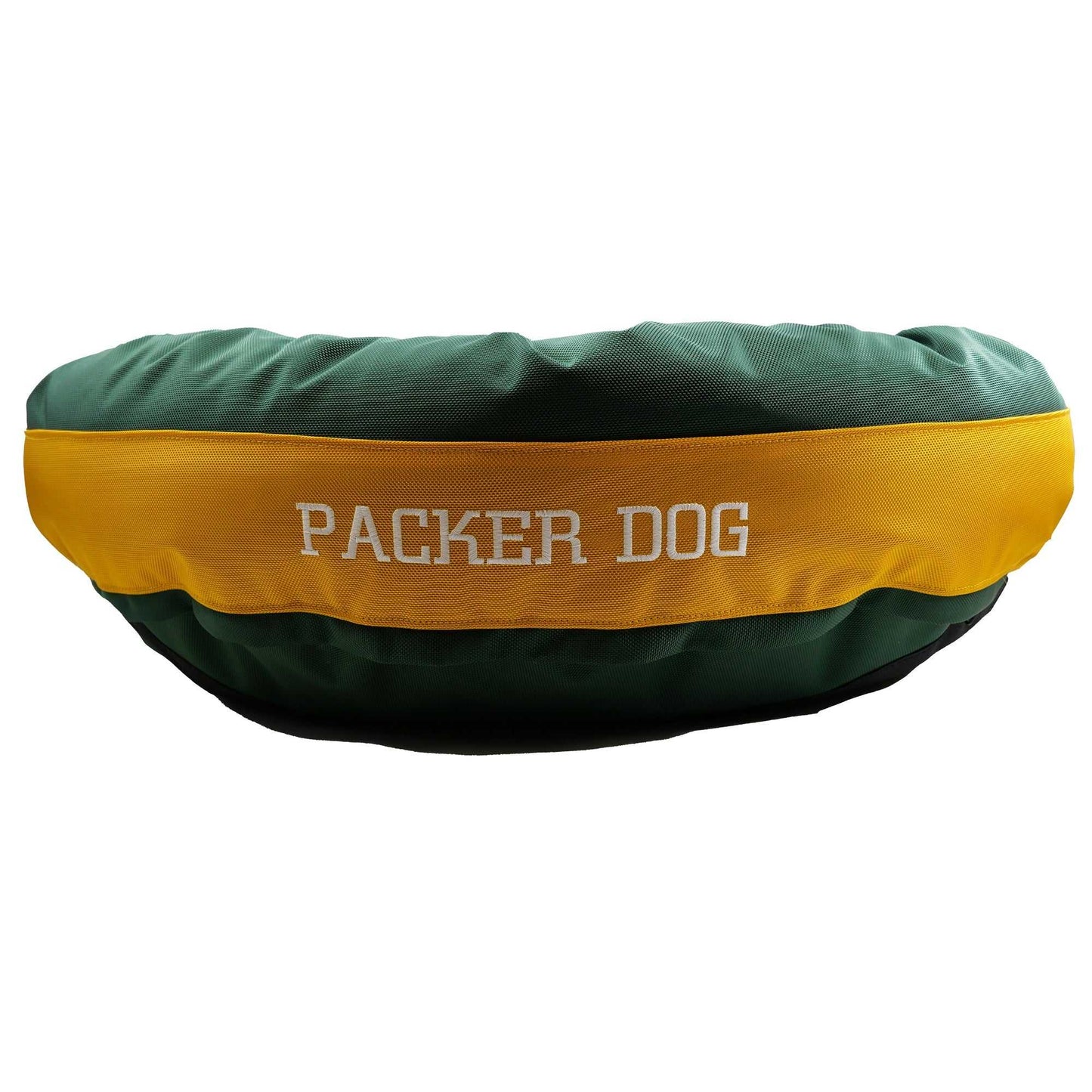 Dog Beds Dog Bed Round Bolster Armor Football sku-46136633327875 160 $ Pet Lovers Store American Dog Stew's Incense